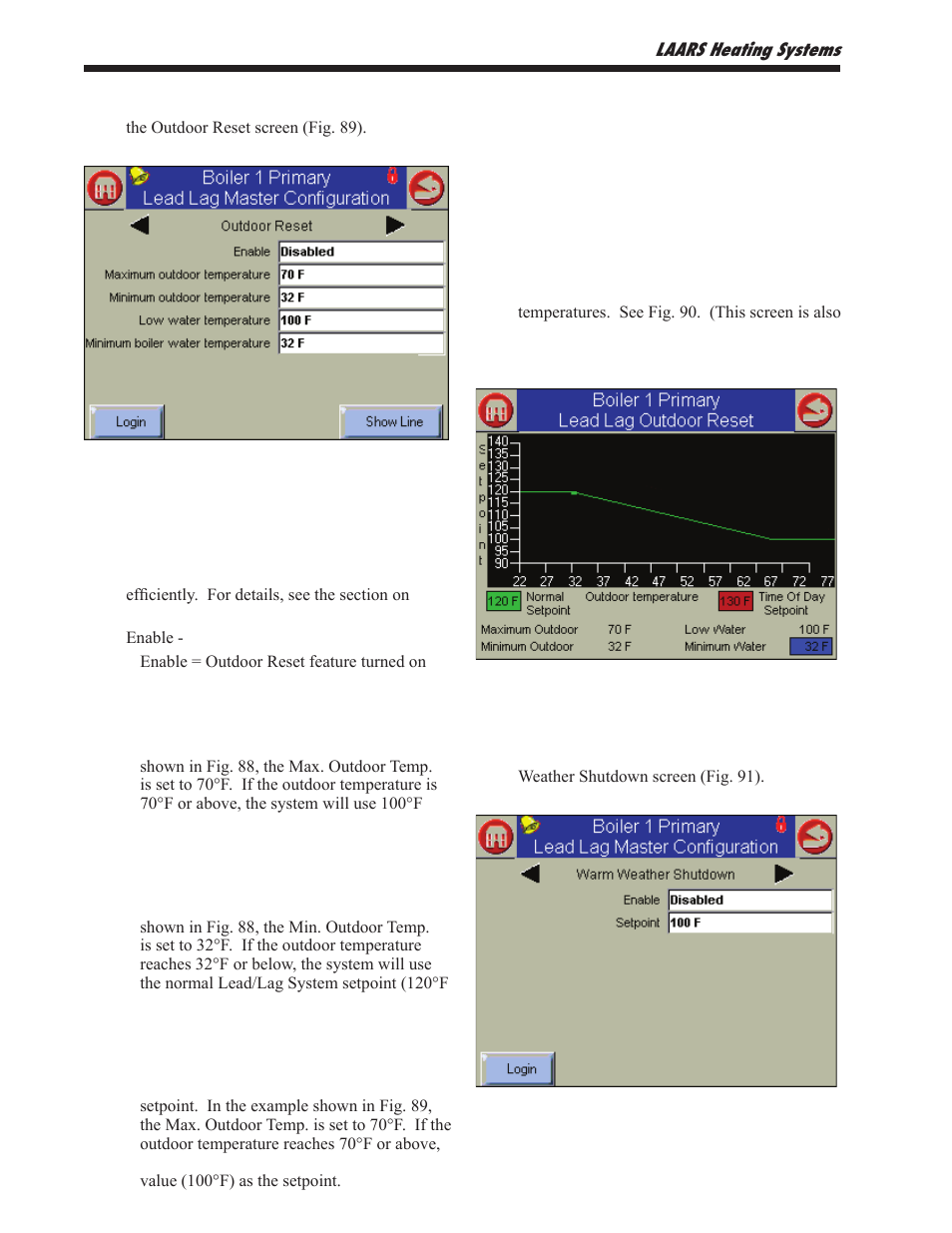 LAARS NeoTherm NTV1000 - Install and Operating Manual User Manual | Page 74 / 138