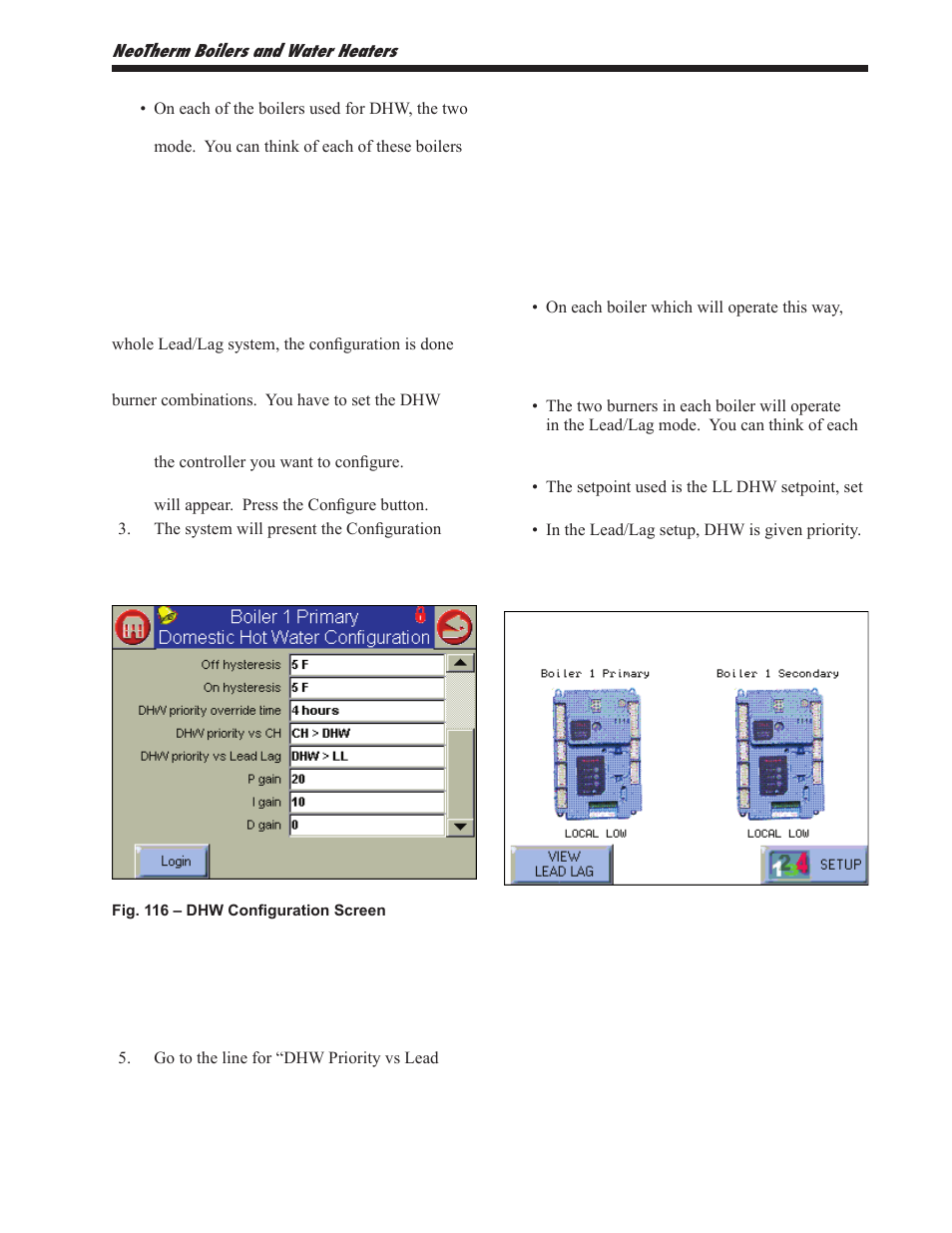 LAARS NeoTherm NTV1000 - Install and Operating Manual User Manual | Page 87 / 138