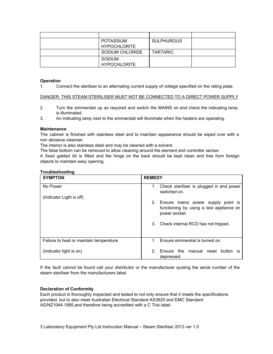 LABEC SS2 User Manual | Page 4 / 4
