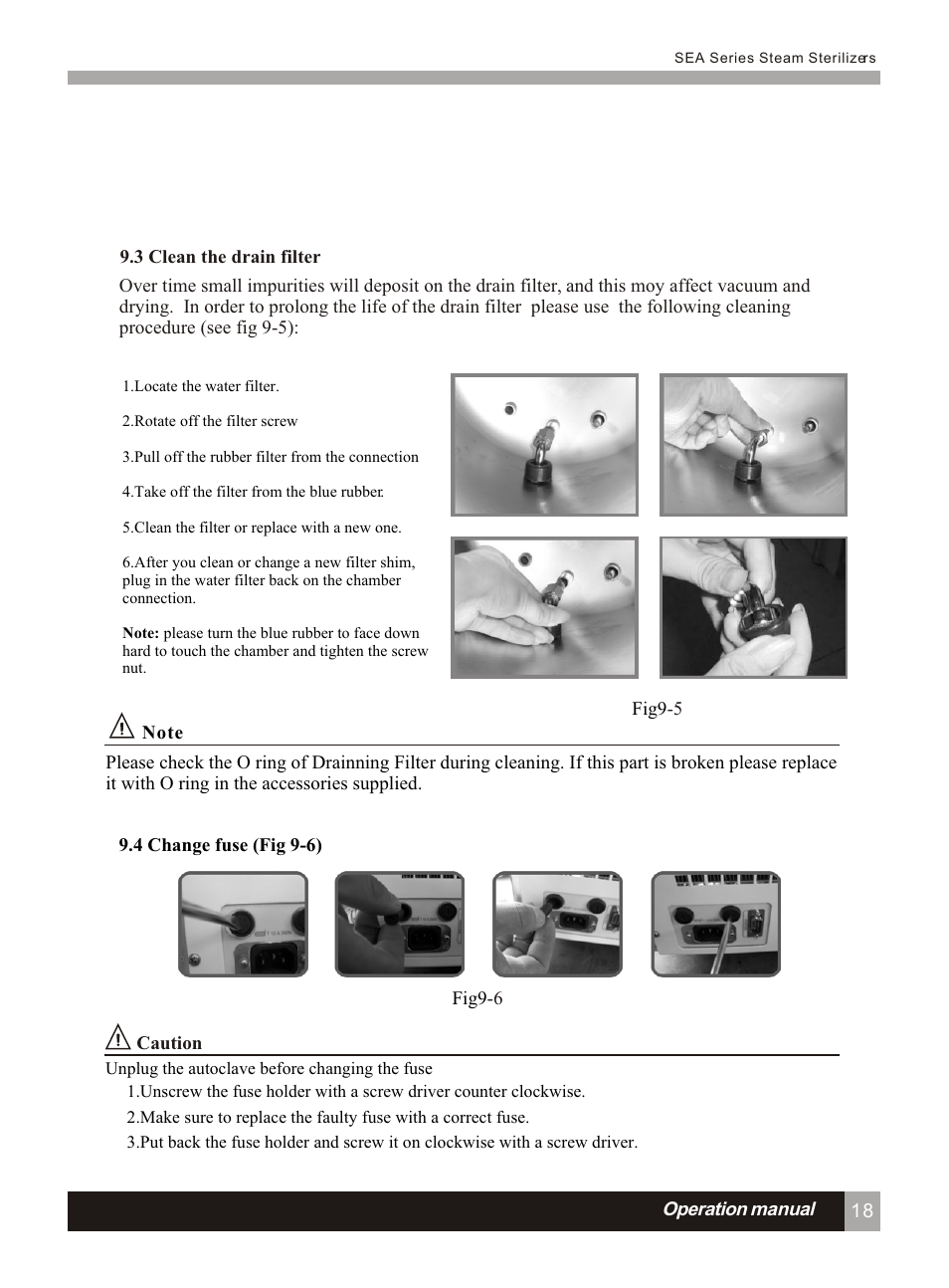 Т³гж 23 | LABEC AA-17BS User Manual | Page 22 / 32
