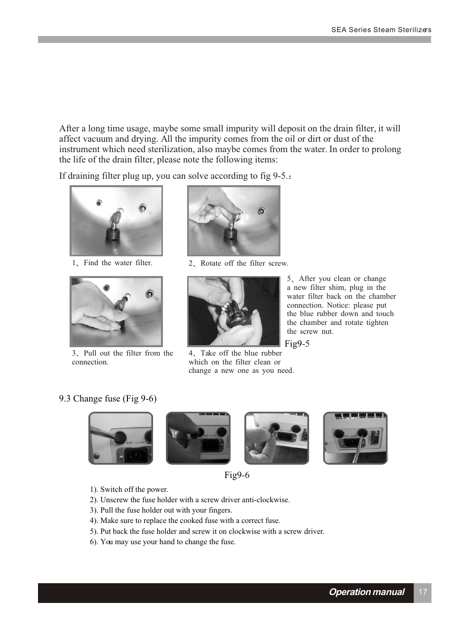 Т³гж 22 | LABEC AA-22N User Manual | Page 21 / 32