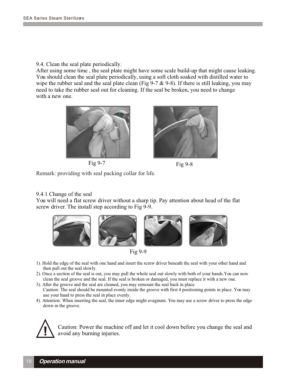 Т³гж 23 | LABEC AA-22N User Manual | Page 22 / 32