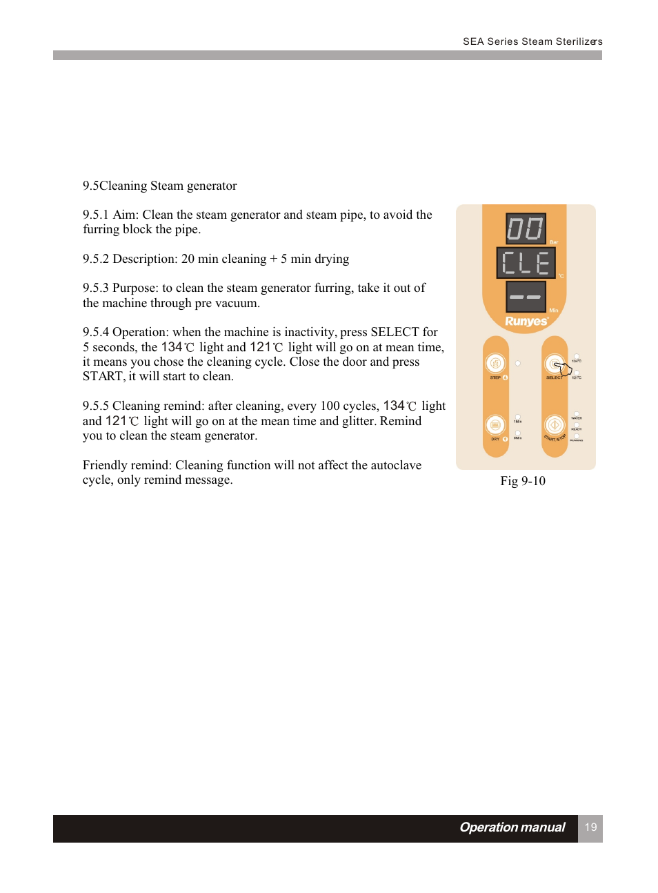 Т³гж 24 | LABEC AA-22N User Manual | Page 23 / 32