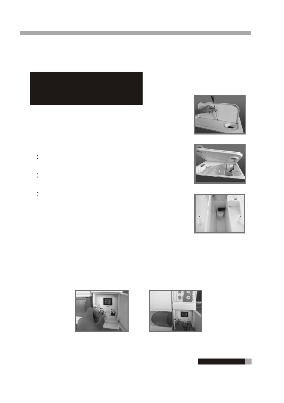 Maintenance & m aintain | LABEC AA-12S User Manual | Page 20 / 33