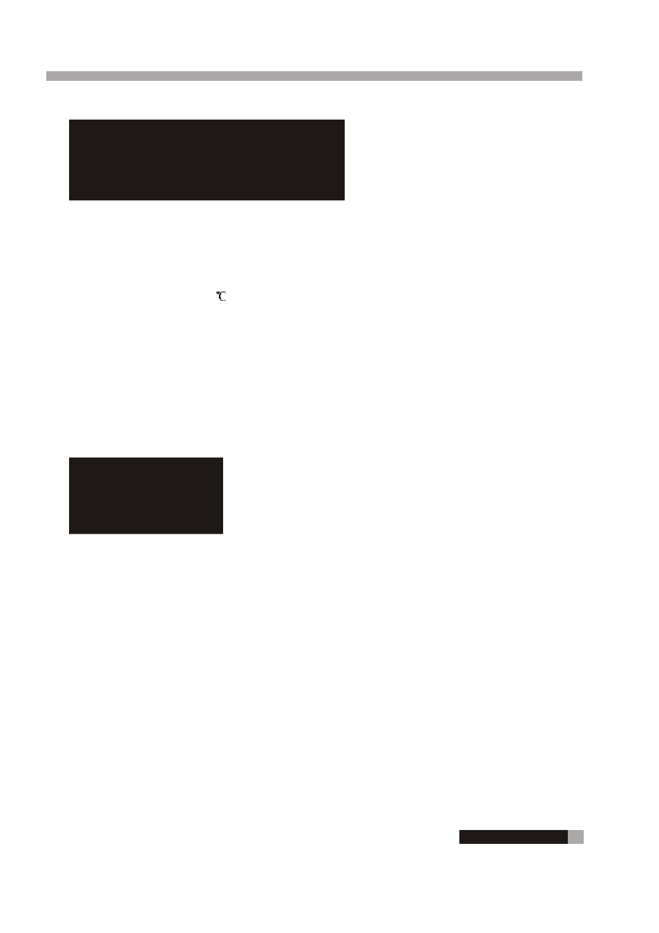 Transportation, Storage, Warranty | LABEC AA-12S User Manual | Page 24 / 33