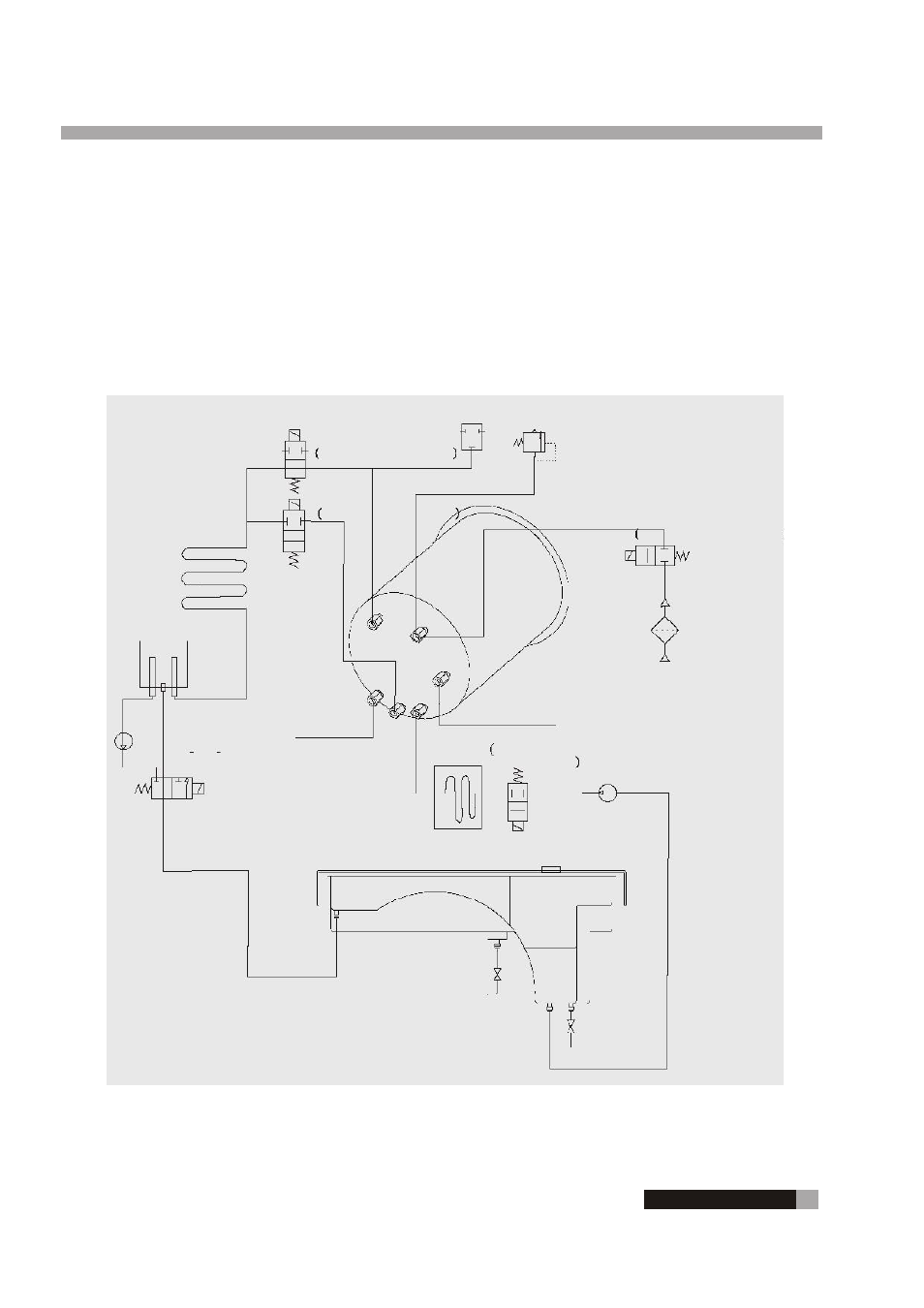 Piping diagram of 8l/12l fig 2, Chamber | LABEC AA-12S User Manual | Page 31 / 33