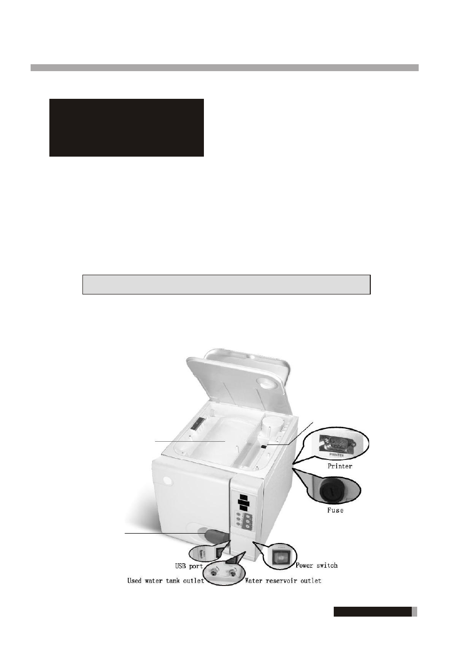 Description, Usage | LABEC AA-12S User Manual | Page 5 / 33
