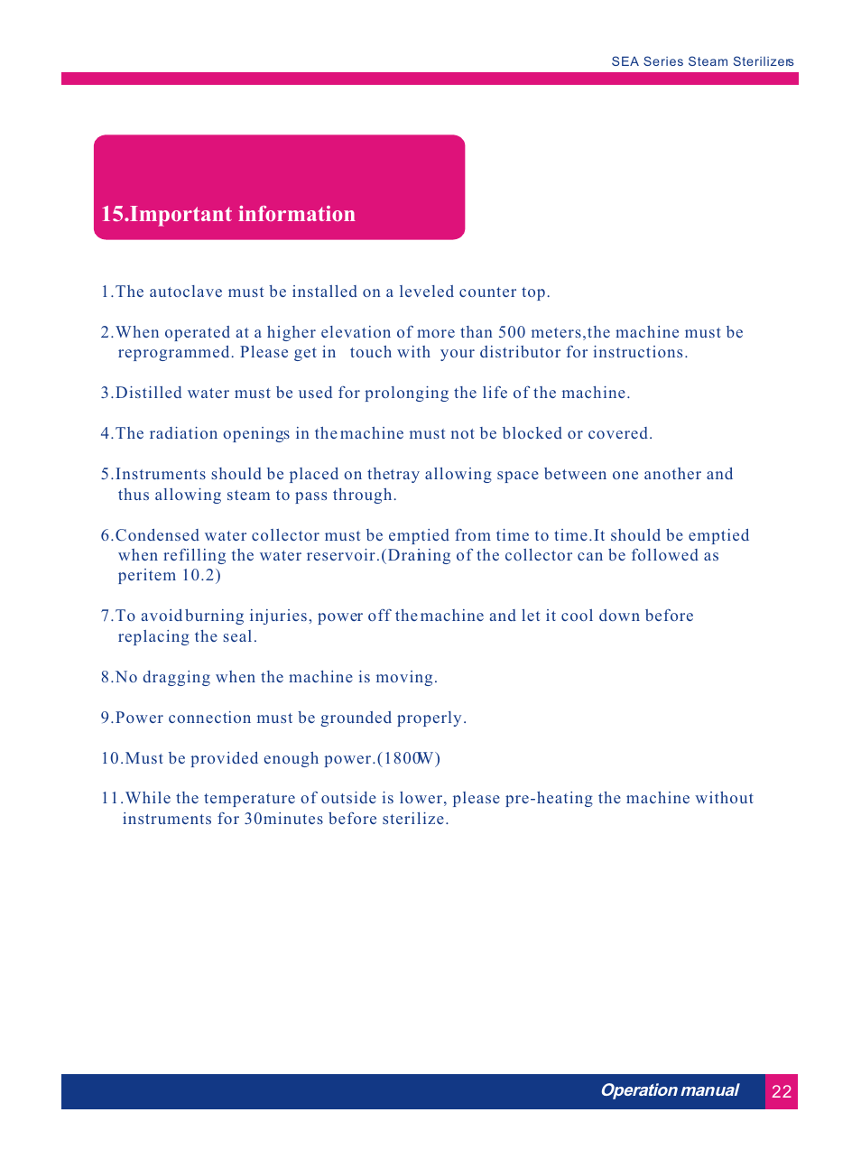 Т³гж 27, Important information | LABEC AA-17S User Manual | Page 26 / 26