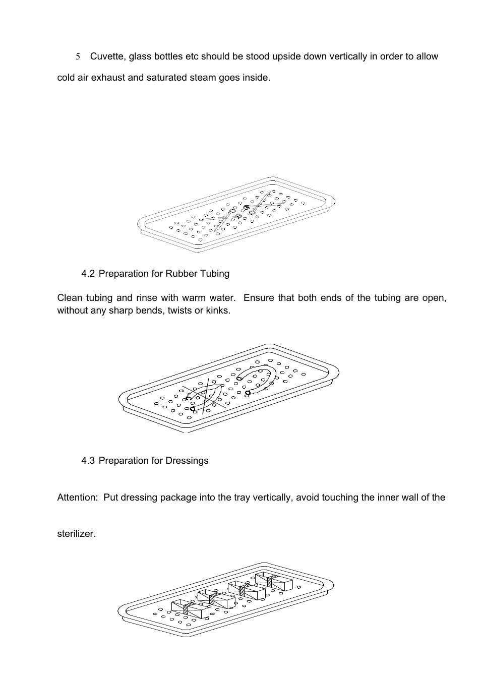 LABEC Shinva-45N User Manual | Page 12 / 21
