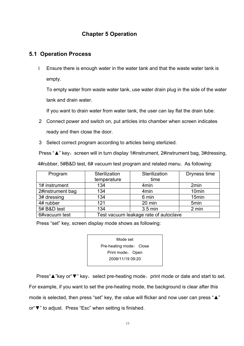 LABEC Shinva-45N User Manual | Page 13 / 21