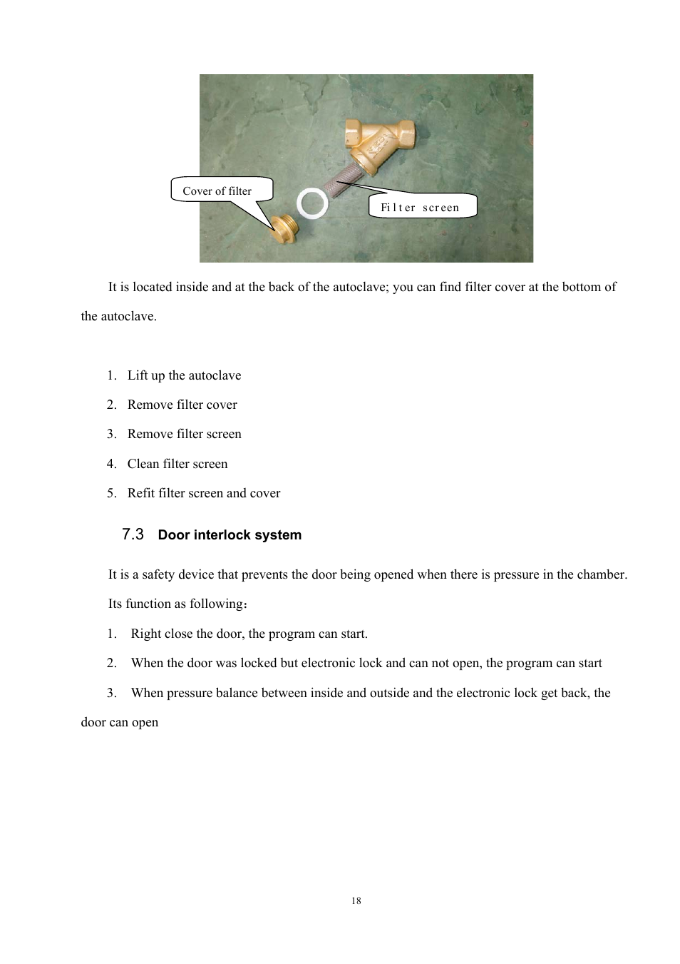 LABEC Shinva-45N User Manual | Page 20 / 21