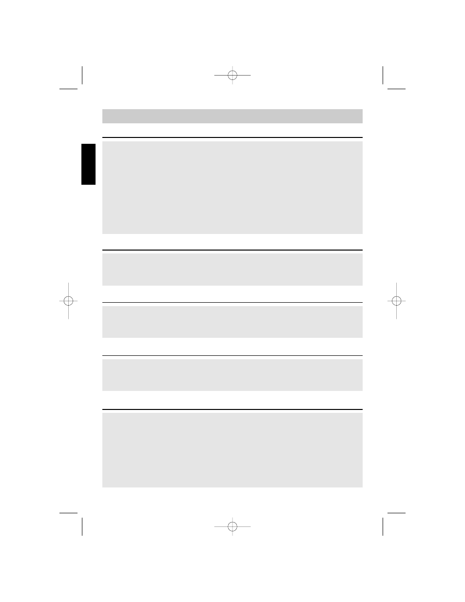 Clarion APX4241 User Manual | Page 16 / 56