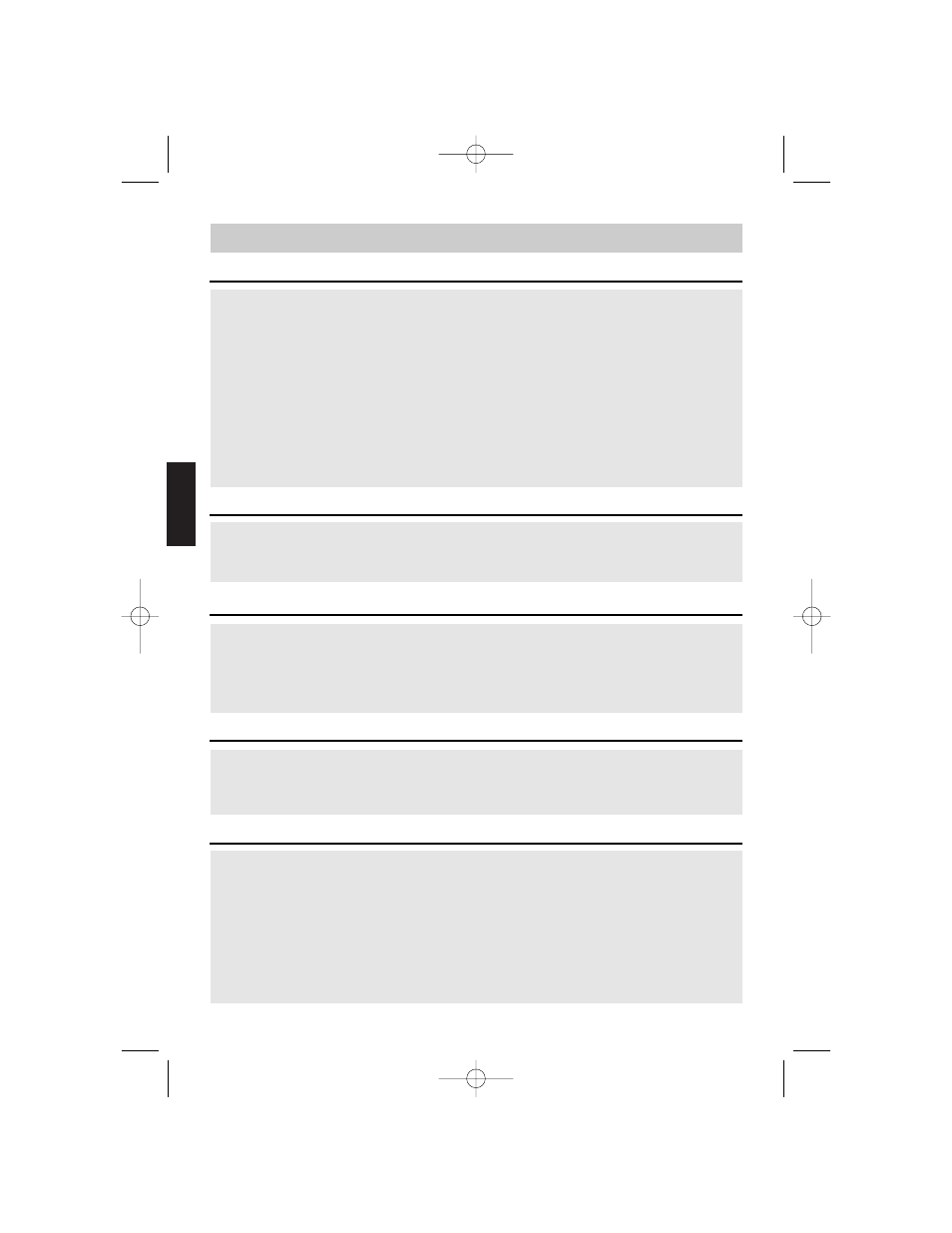 Clarion APX4241 User Manual | Page 52 / 56