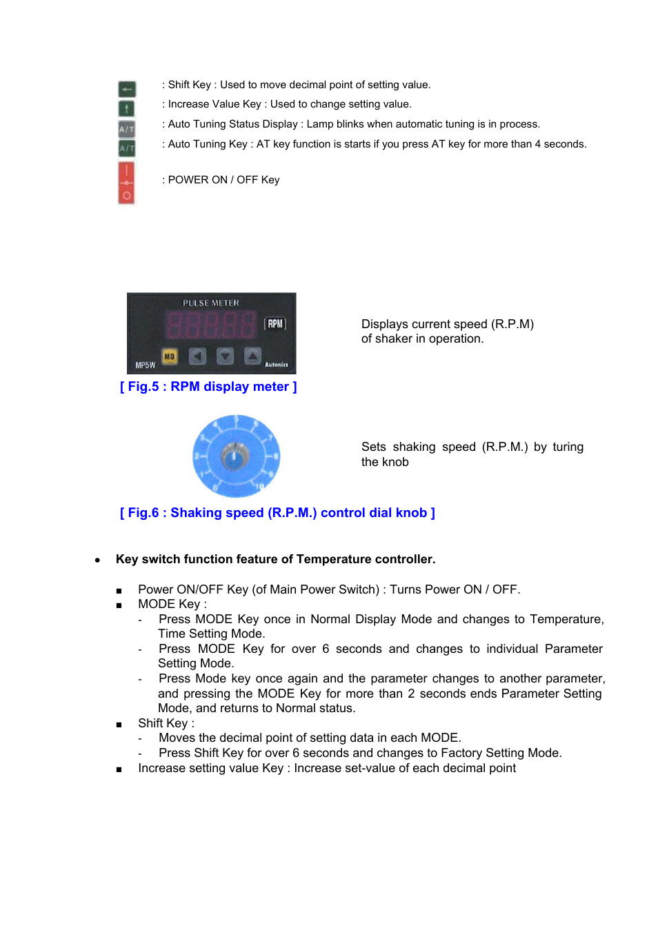 LABEC J-MPB2 User Manual | Page 11 / 21