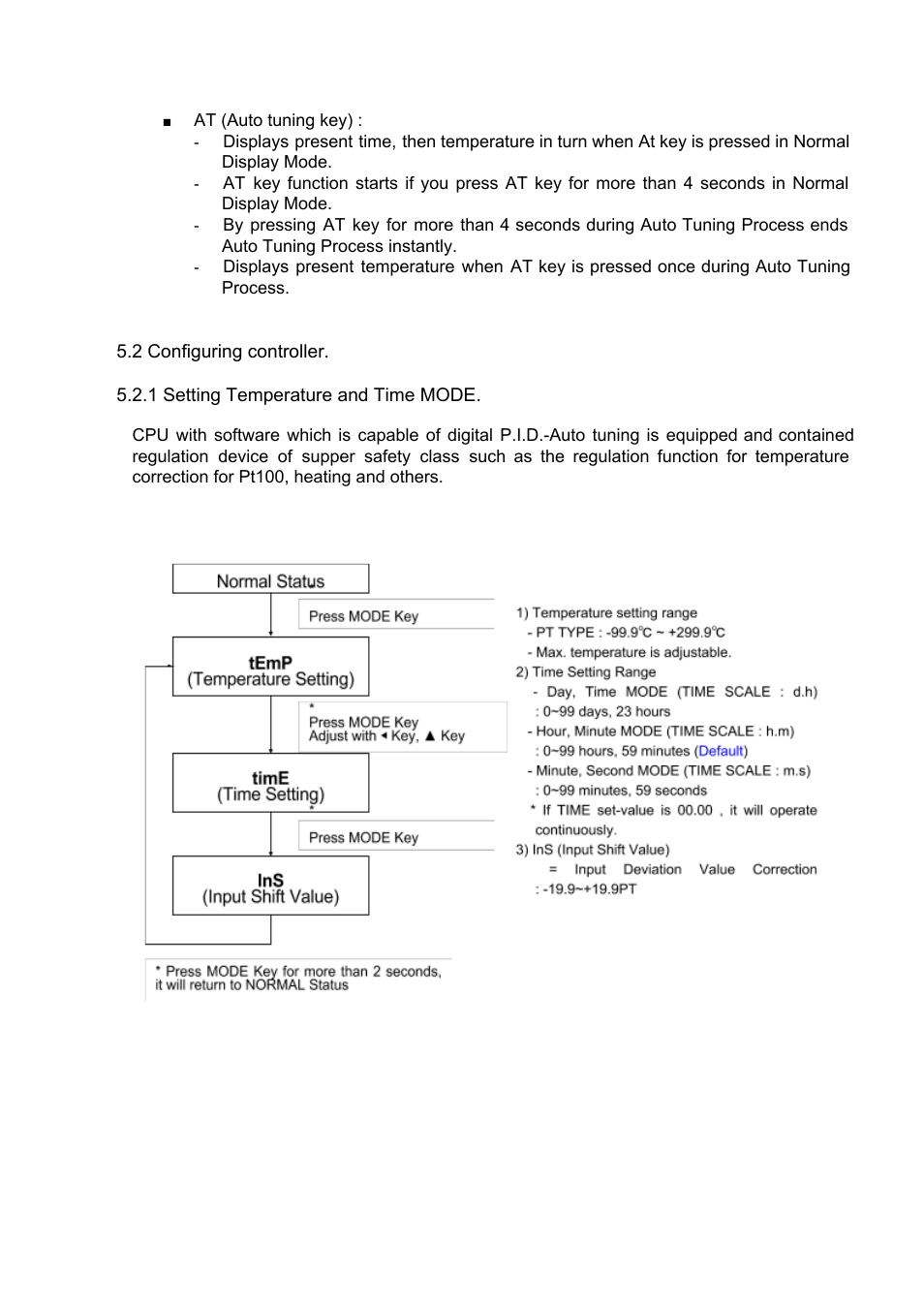 LABEC J-MPB2 User Manual | Page 12 / 21