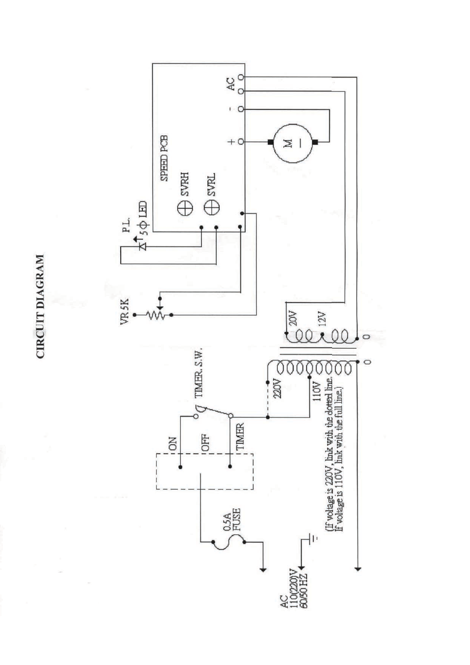 LABEC M-TMO1600 User Manual | Page 3 / 3