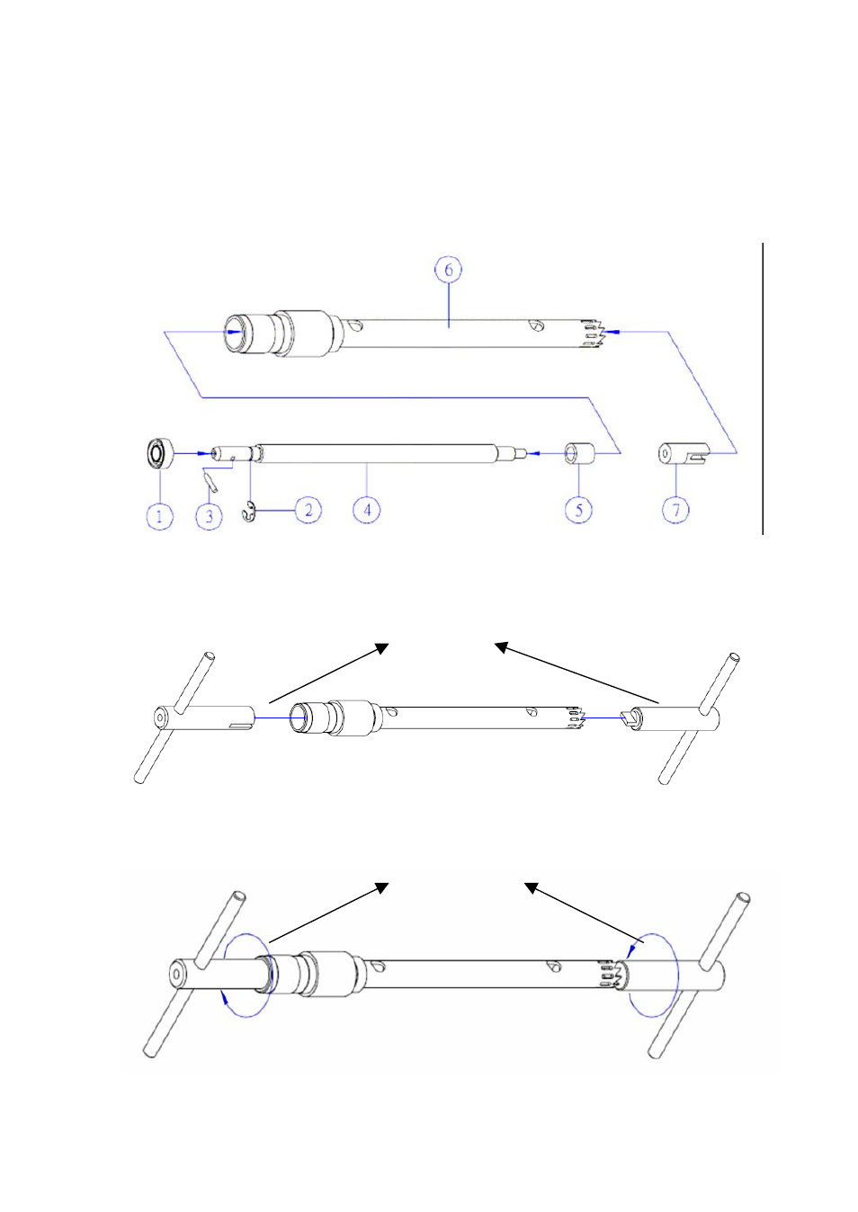 LABEC M-HOG-020D User Manual | Page 11 / 13