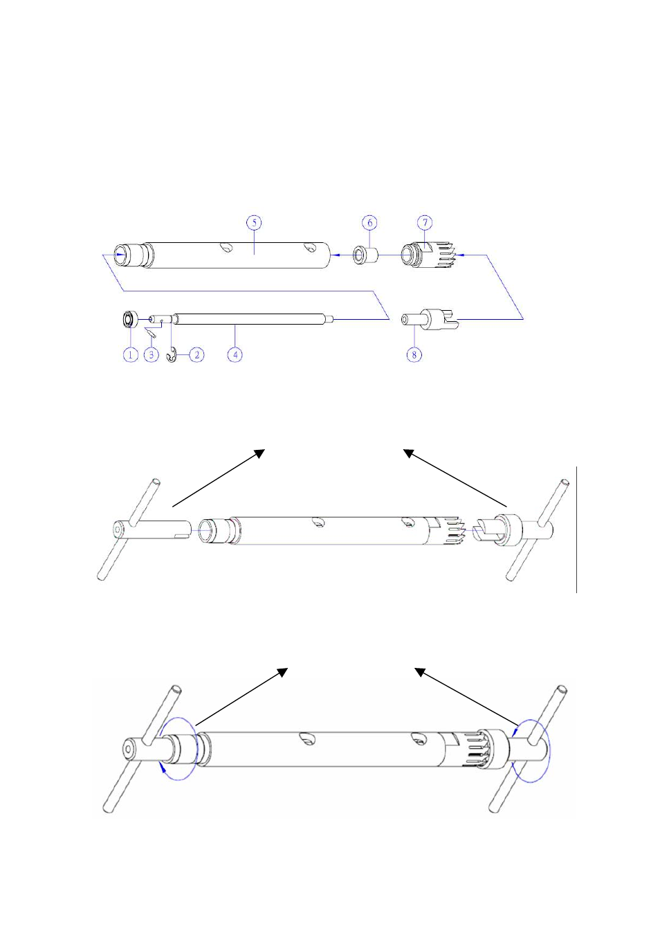LABEC M-HOG-020D User Manual | Page 12 / 13