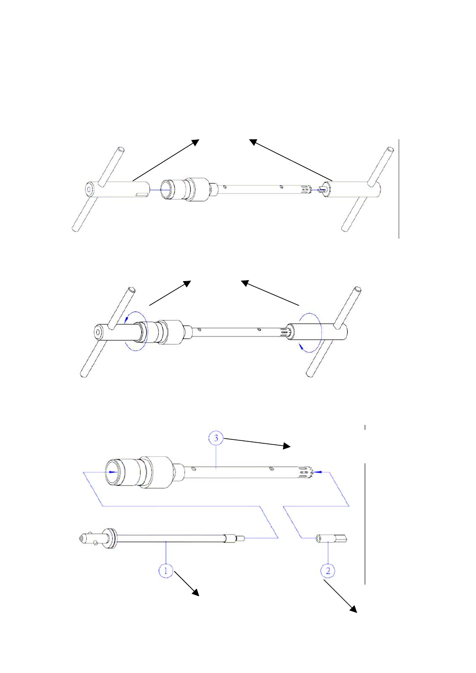 LABEC M-HOG-020D User Manual | Page 6 / 13