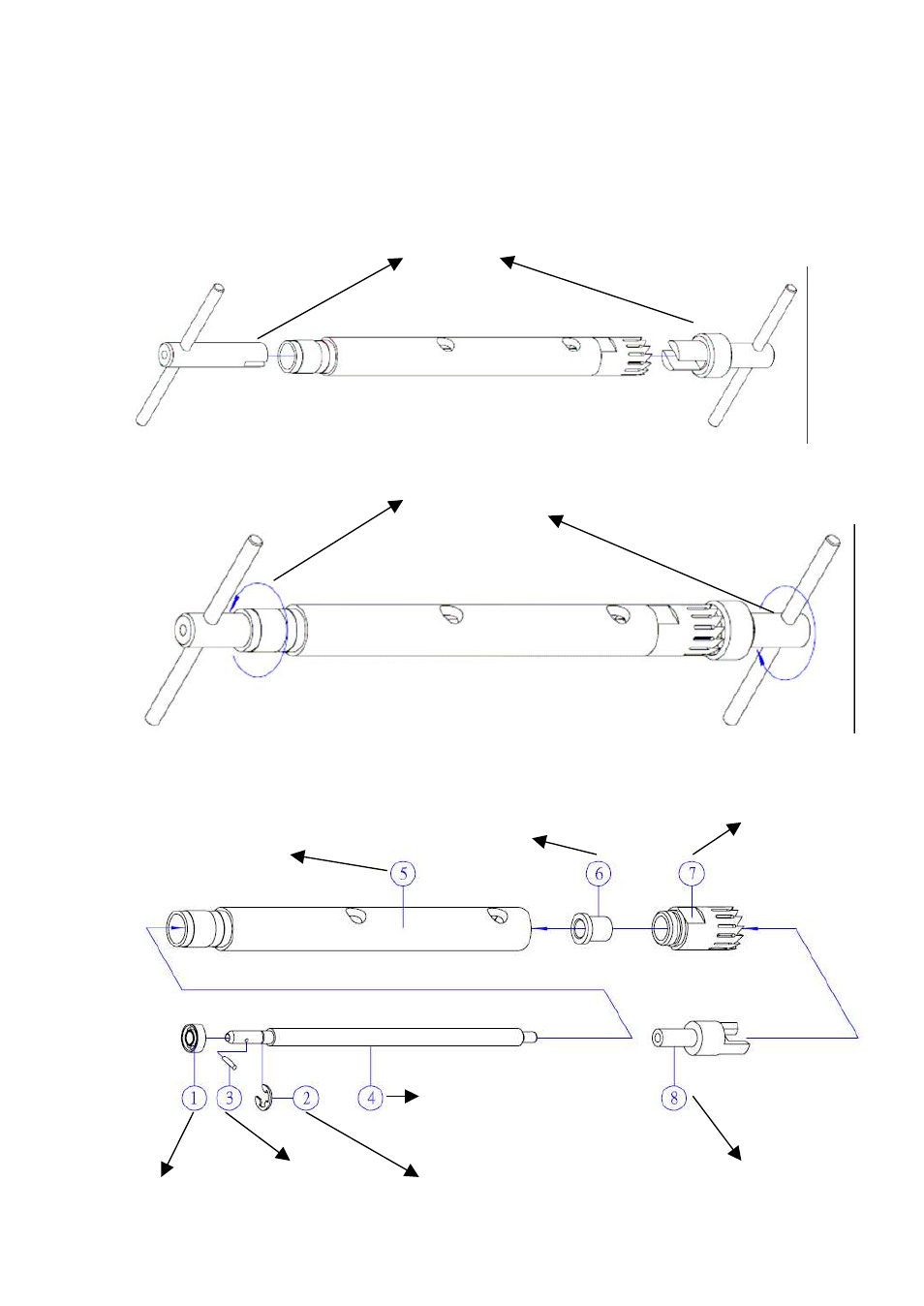 LABEC M-HOG-020D User Manual | Page 8 / 13