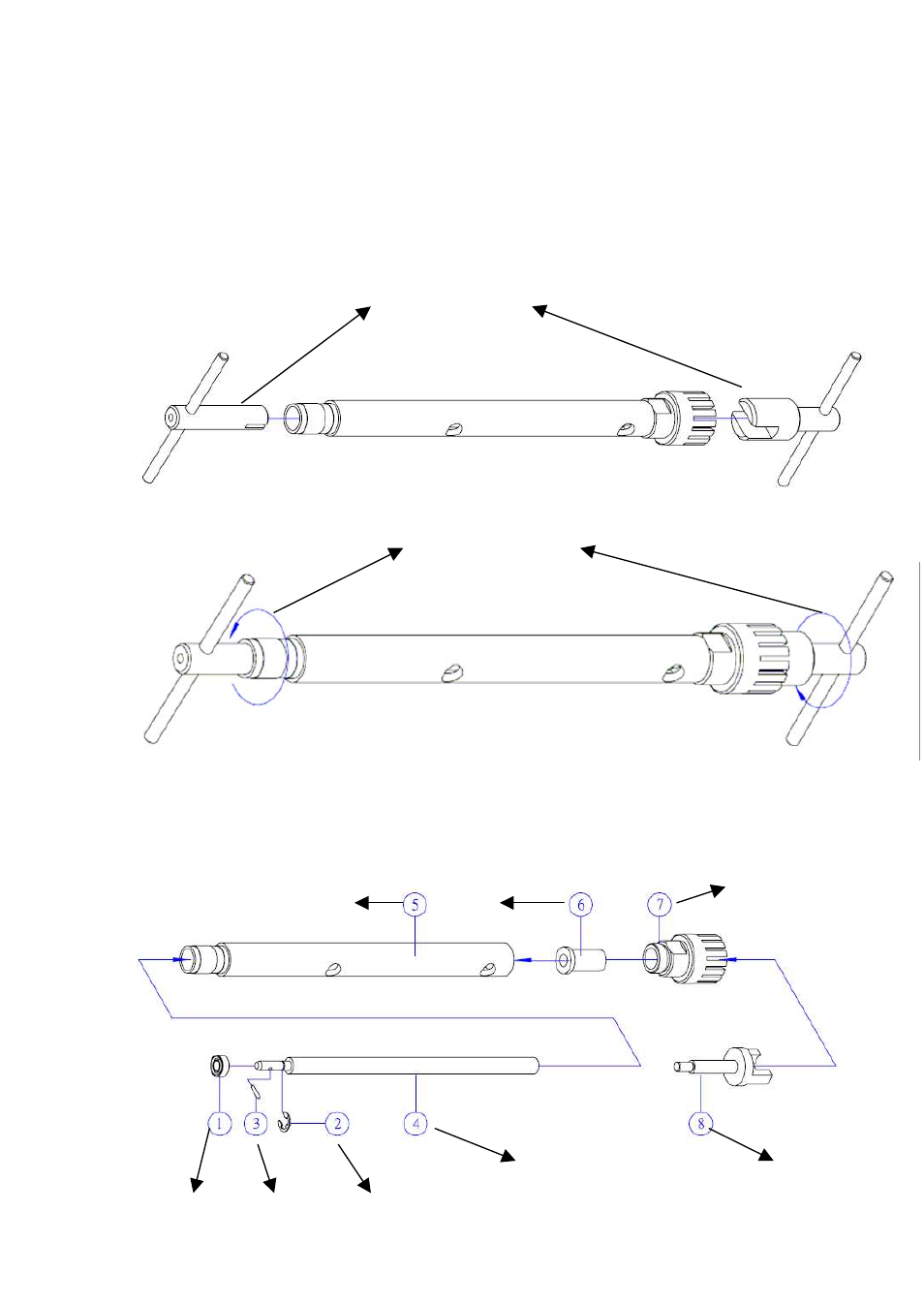 LABEC M-HOG-020D User Manual | Page 9 / 13