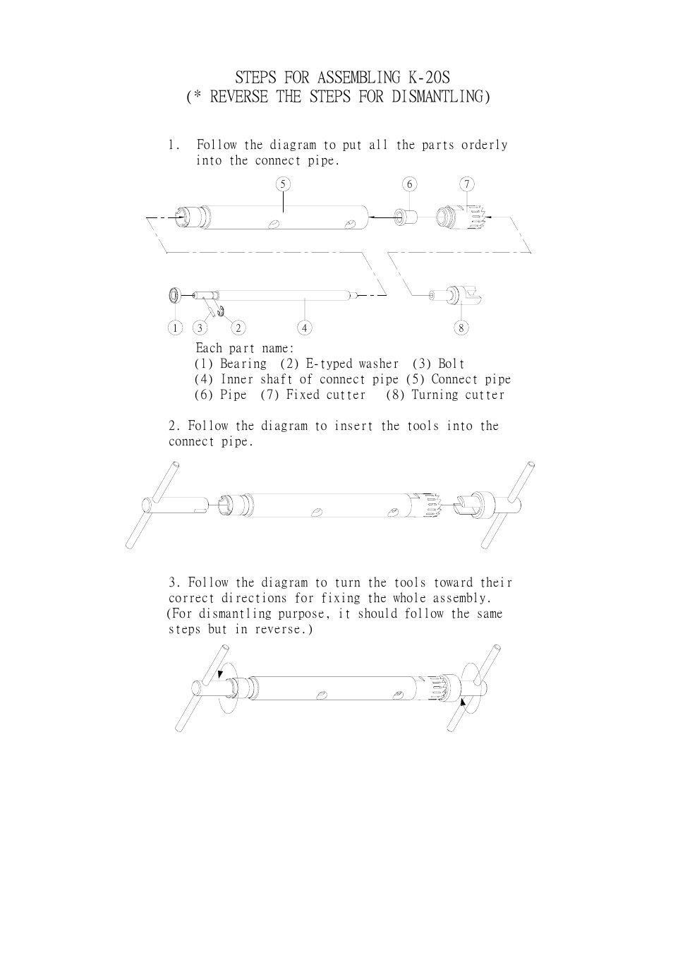 LABEC M-HOG010 User Manual | Page 9 / 12