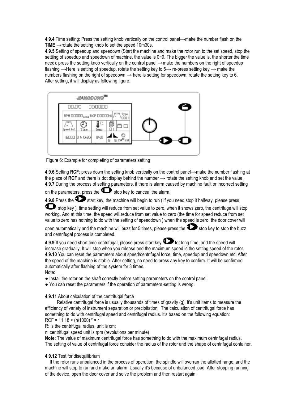 LABEC Z-L-530 User Manual | Page 13 / 20