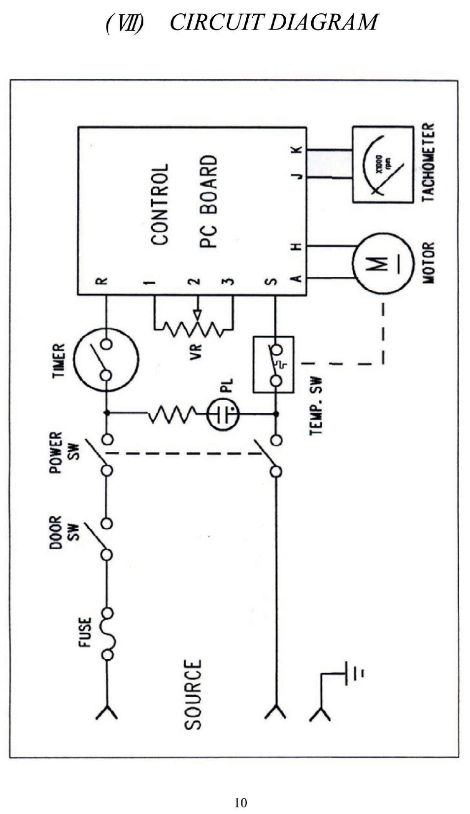 LABEC M-SCEN-207 User Manual | Page 12 / 12
