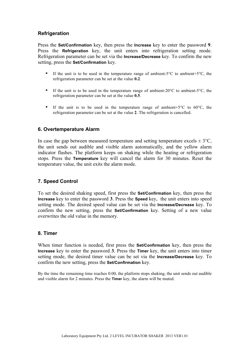 LABEC Z-ZHWY-1112B User Manual | Page 6 / 9