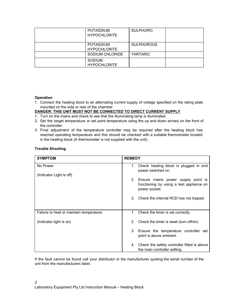 LABEC LDBH-1223 User Manual | Page 4 / 5