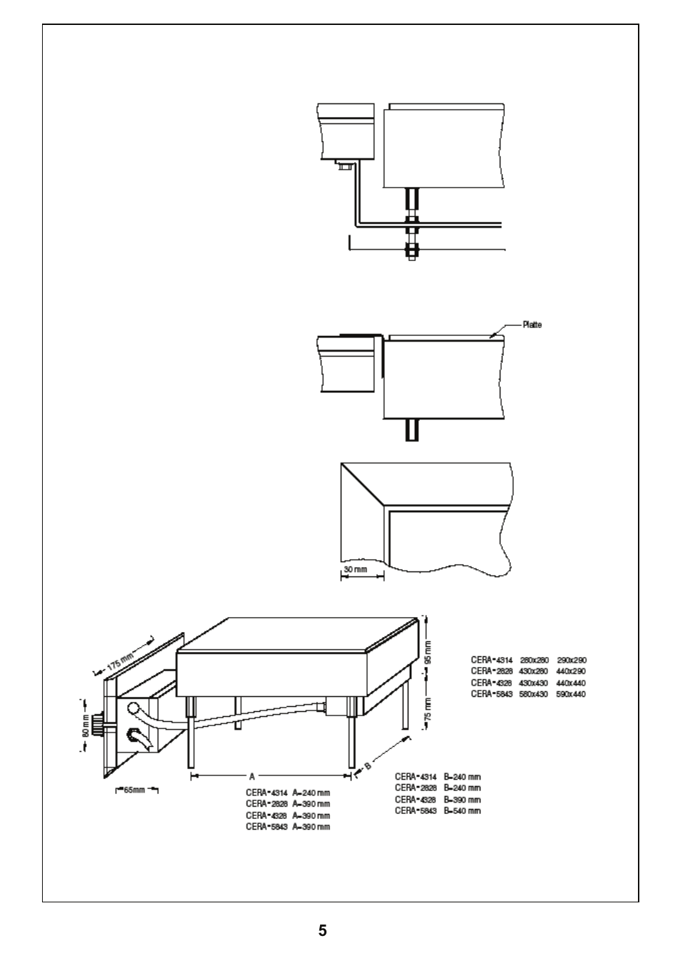 LABEC M-CERA-5843 User Manual | Page 6 / 8