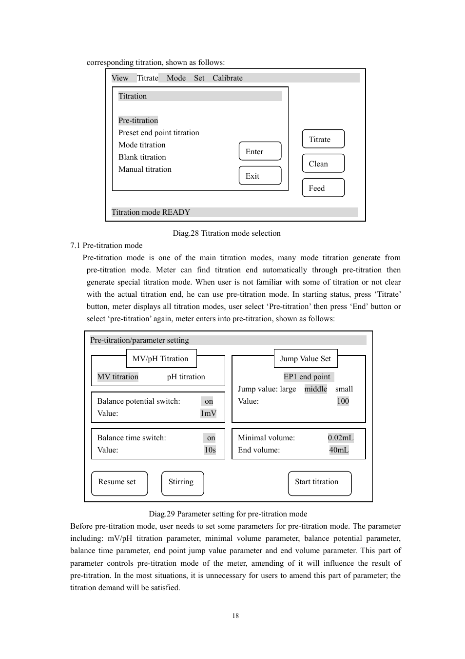 LABEC M-TIT-5 User Manual | Page 19 / 49