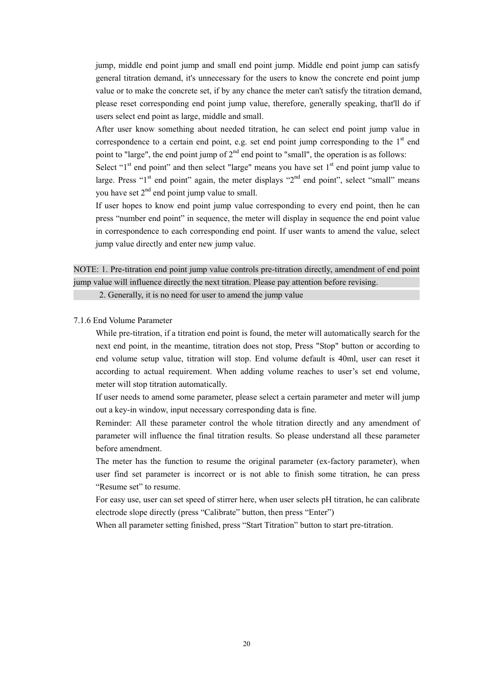 LABEC M-TIT-5 User Manual | Page 21 / 49