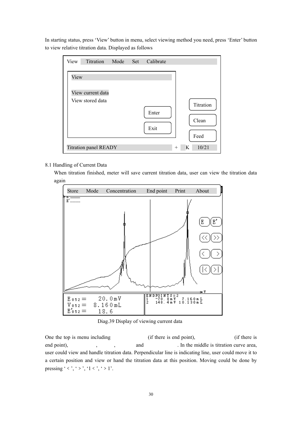 LABEC M-TIT-5 User Manual | Page 31 / 49