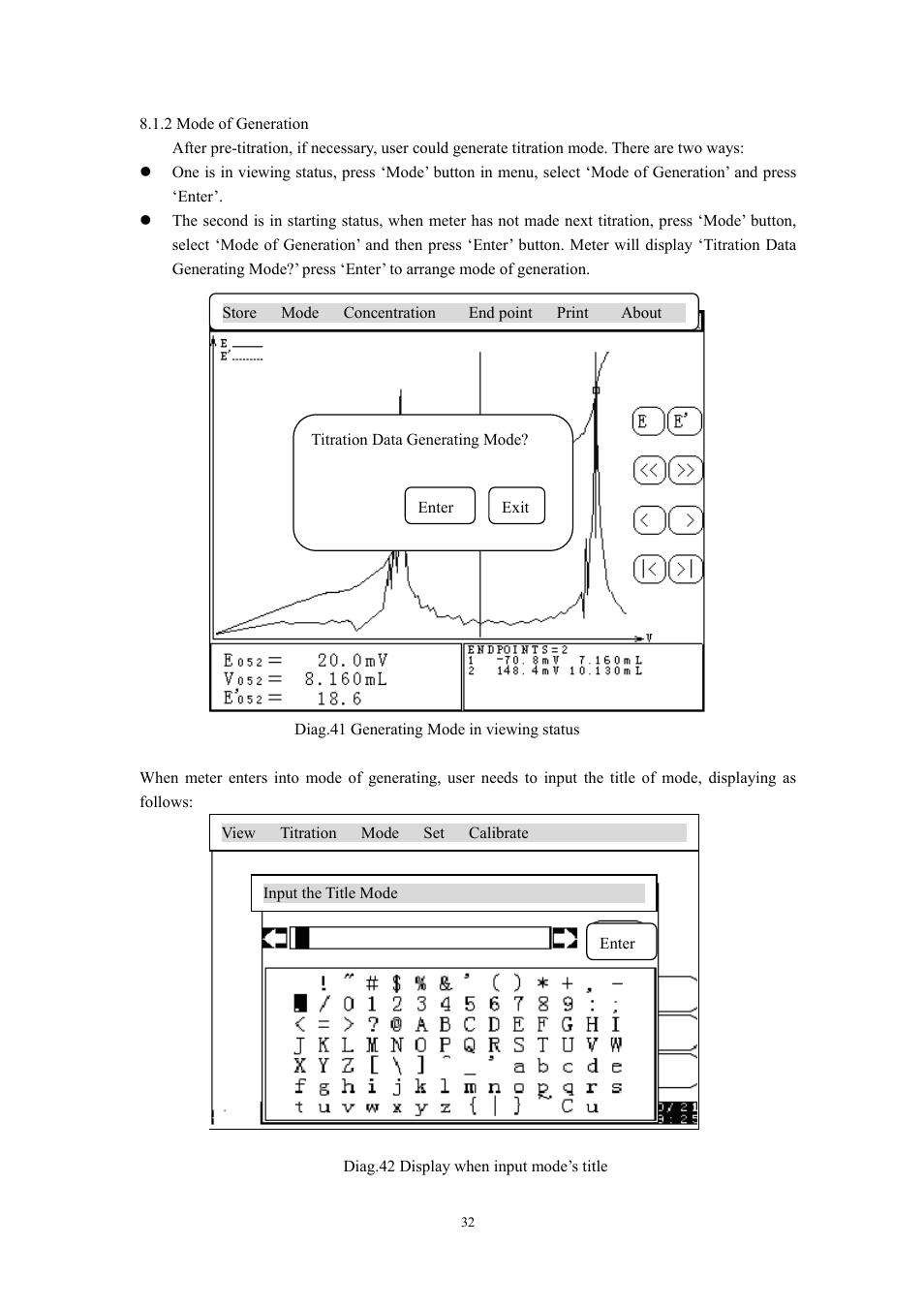 LABEC M-TIT-5 User Manual | Page 33 / 49