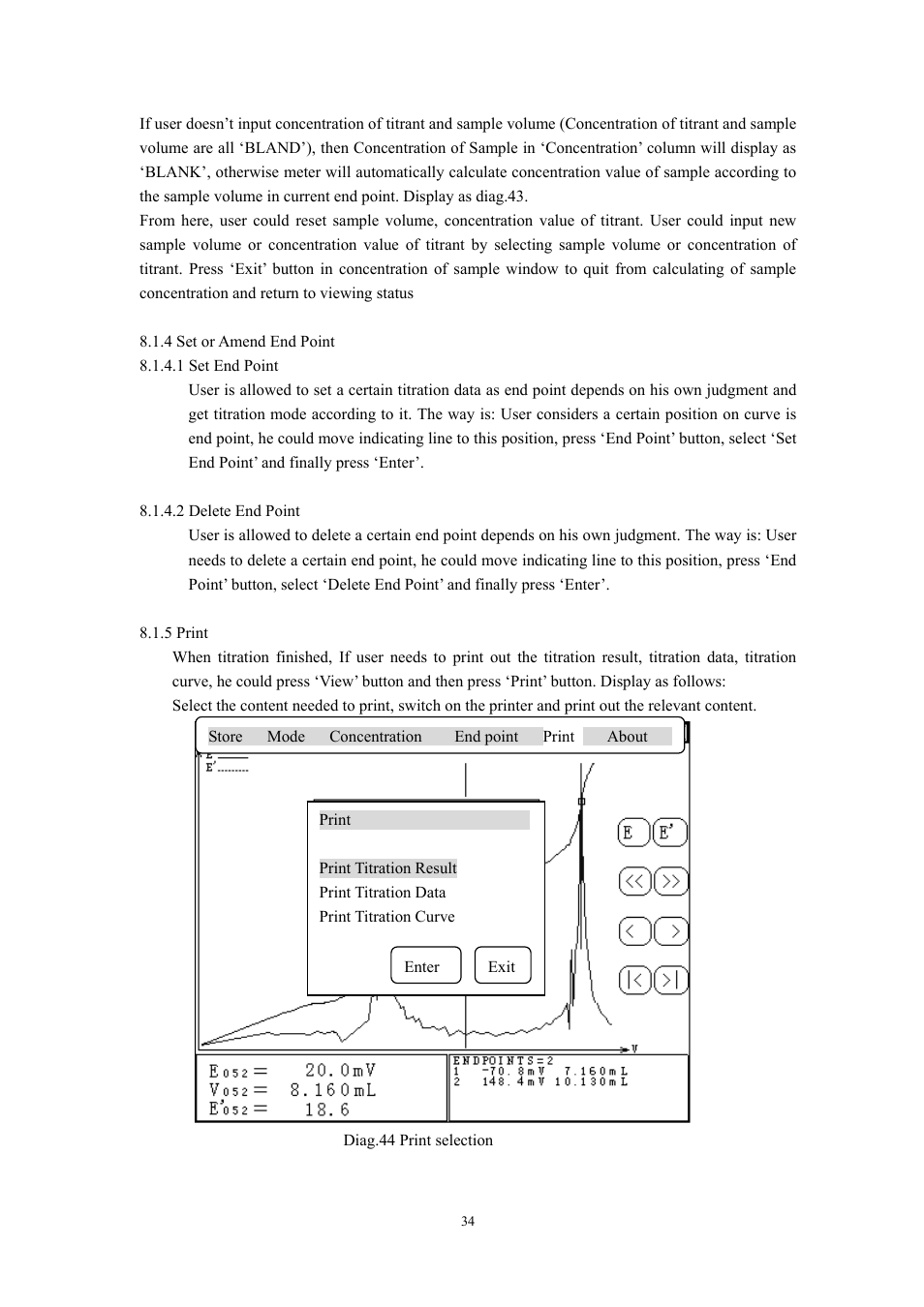 LABEC M-TIT-5 User Manual | Page 35 / 49