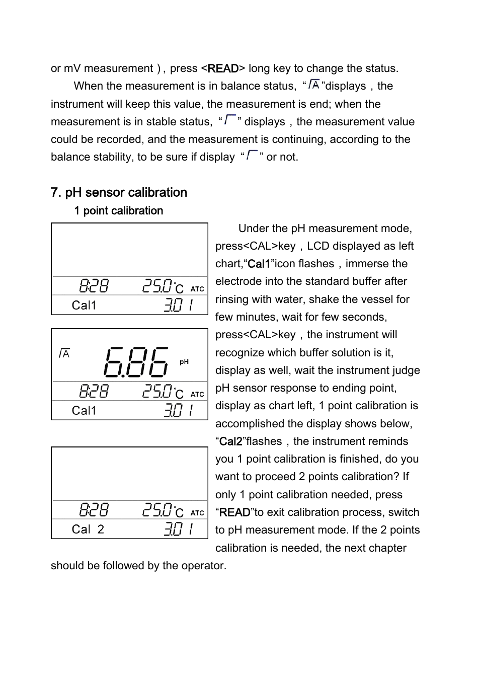 LABEC M-PL-600 User Manual | Page 10 / 18