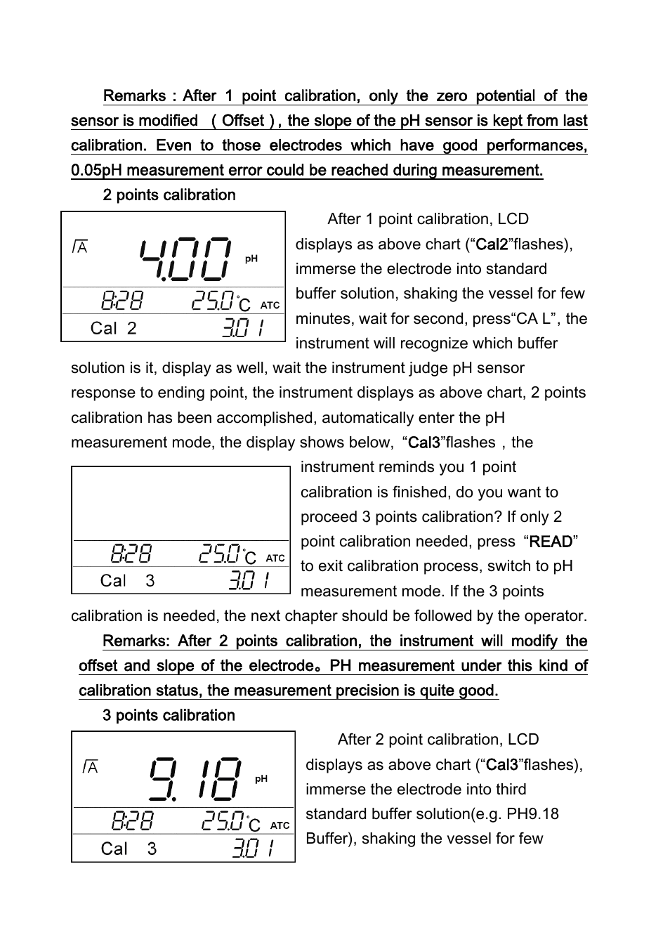 LABEC M-PL-600 User Manual | Page 11 / 18