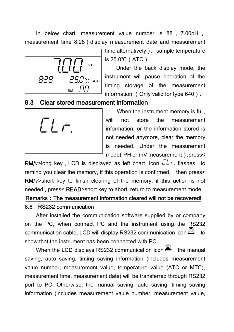LABEC M-PL-600 User Manual | Page 13 / 18