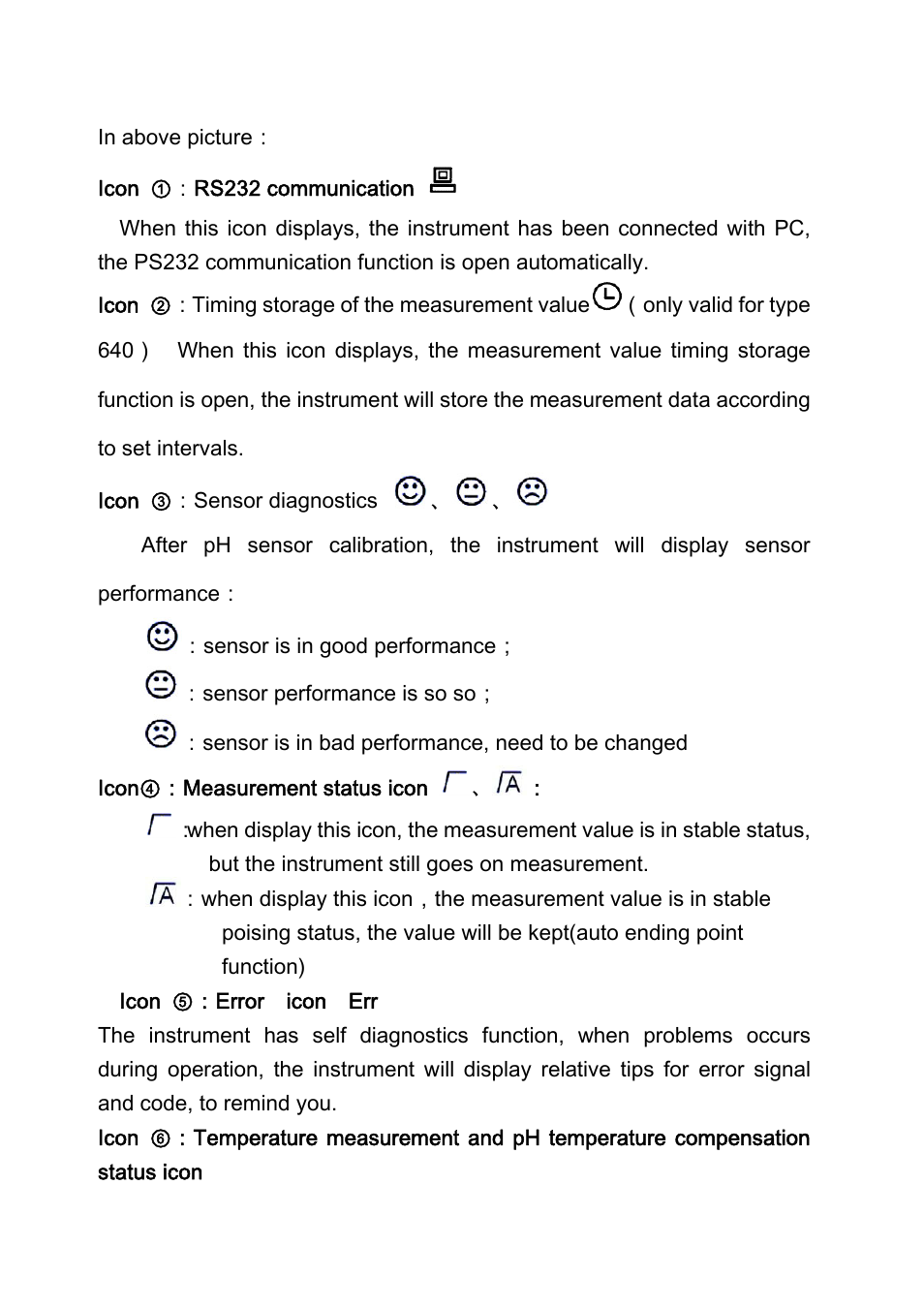 LABEC M-PL-600 User Manual | Page 6 / 18