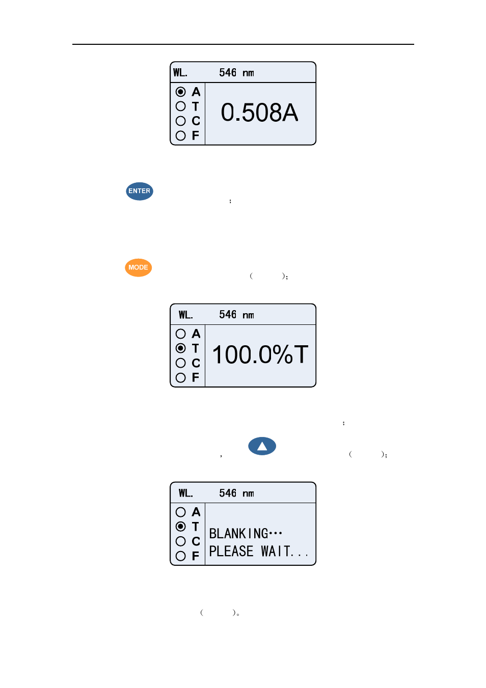 LABEC V-11D User Manual | Page 11 / 15