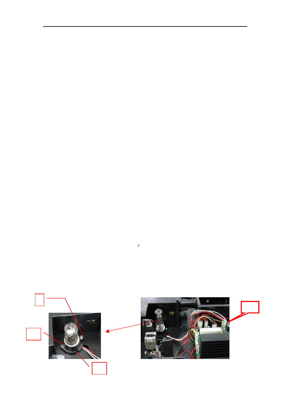 LABEC V-18 User Manual | Page 30 / 32
