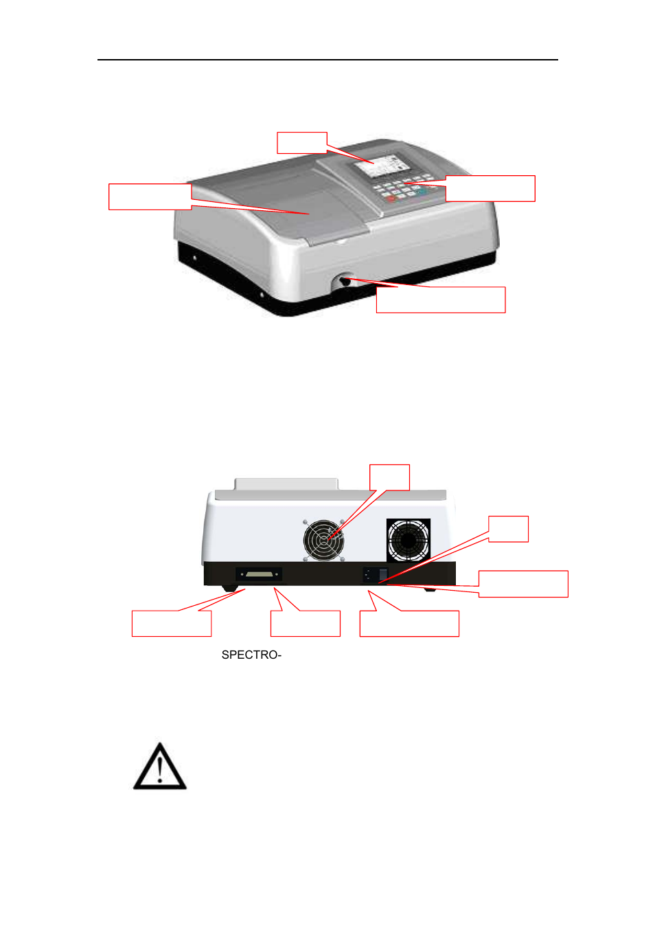LABEC V-18 User Manual | Page 7 / 32
