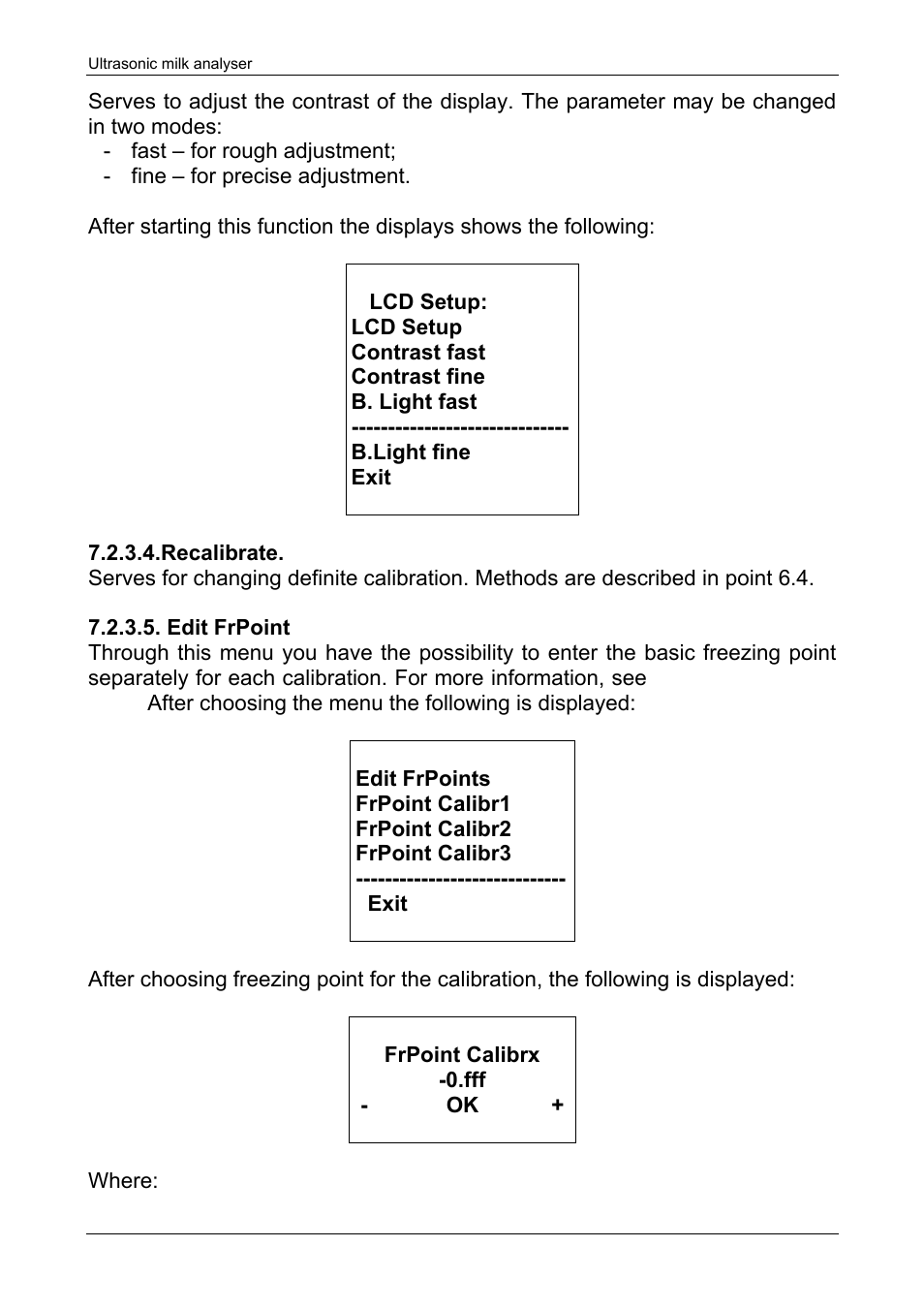 LABEC M-MIA-A User Manual | Page 43 / 101