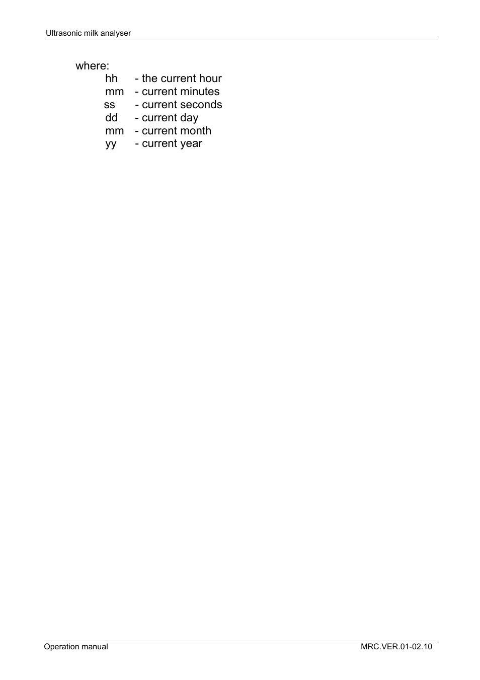 LABEC M-MIA-A User Manual | Page 55 / 101