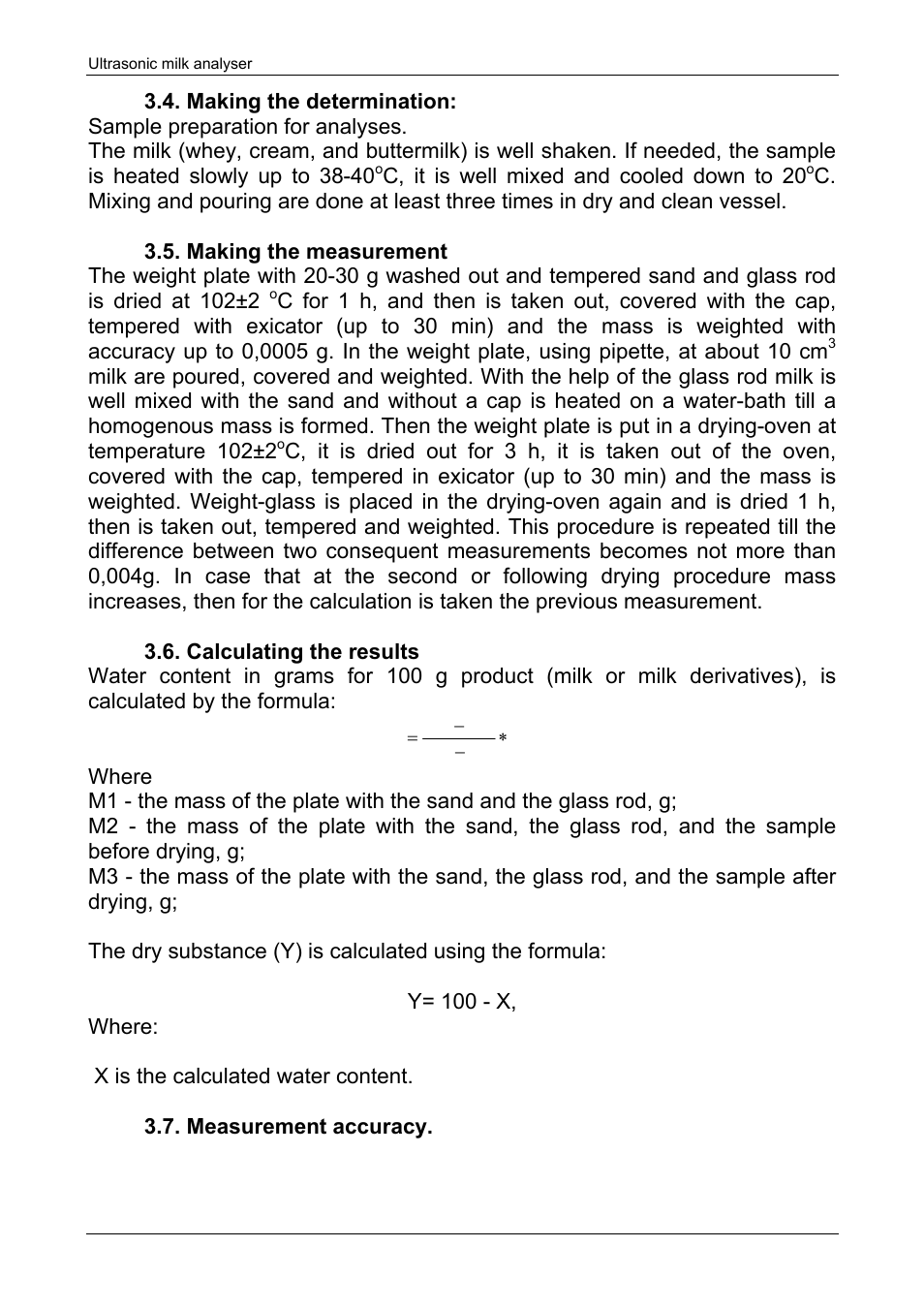LABEC M-MIA-A User Manual | Page 60 / 101