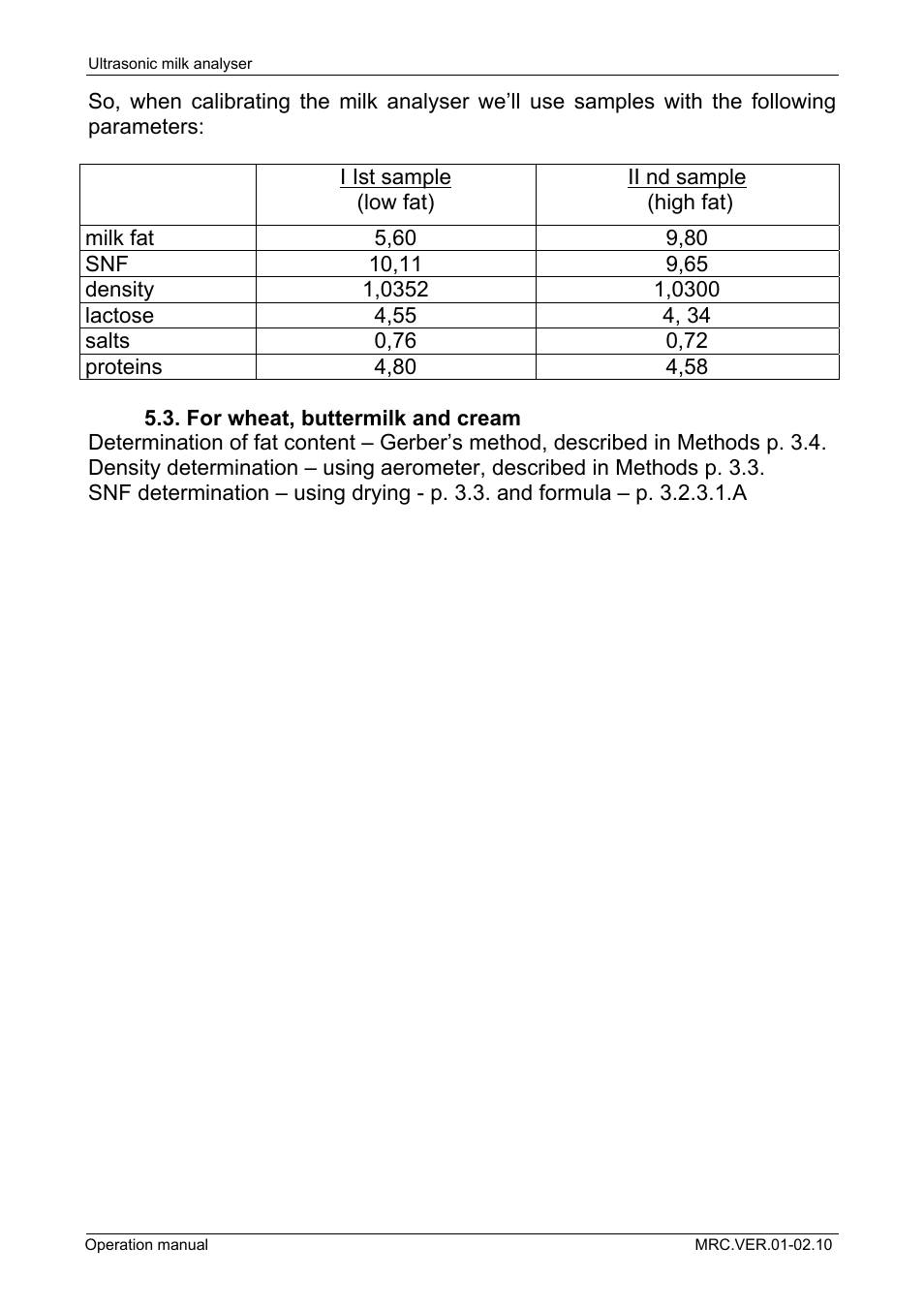 LABEC M-MIA-A User Manual | Page 77 / 101