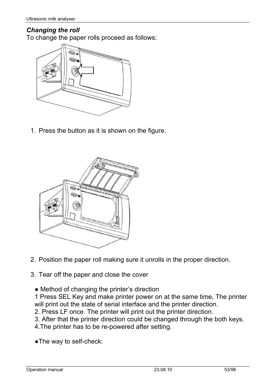 LABEC M-MIA-CC User Manual | Page 55 / 99