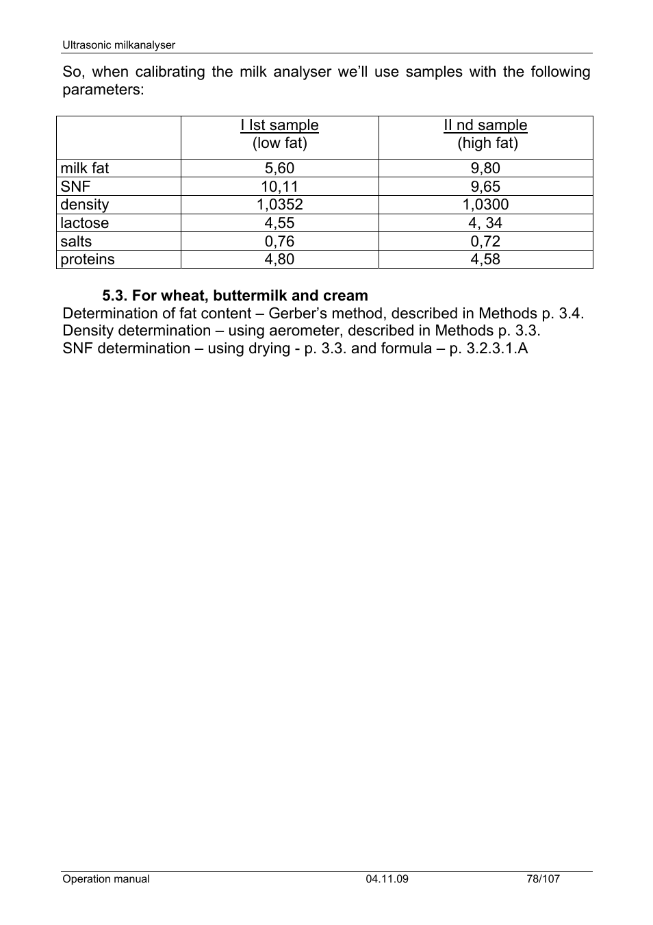 LABEC M-MIA-LA User Manual | Page 80 / 107