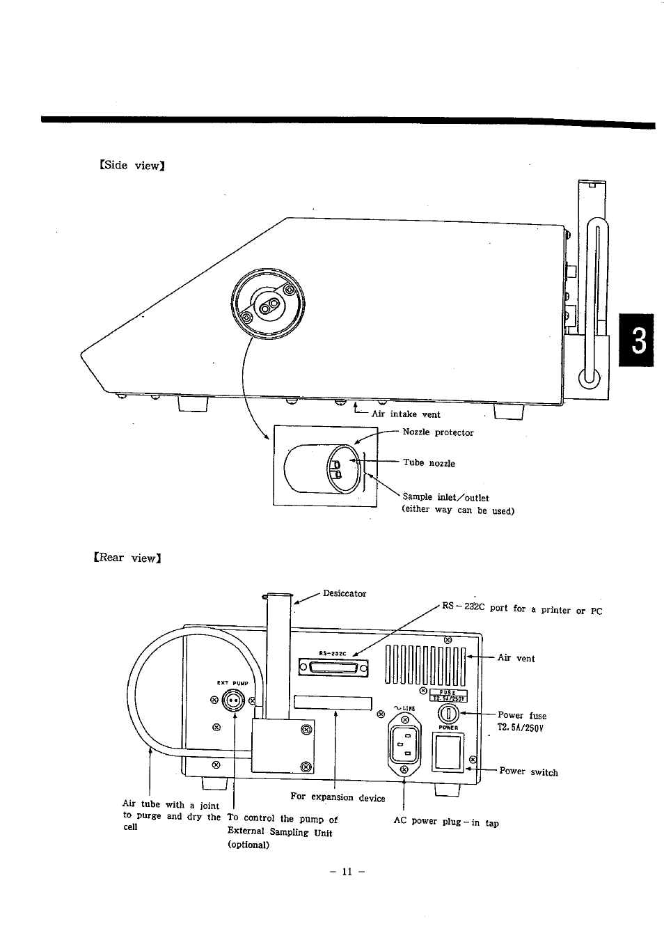 LABEC M-DA-100 User Manual | Page 13 / 65